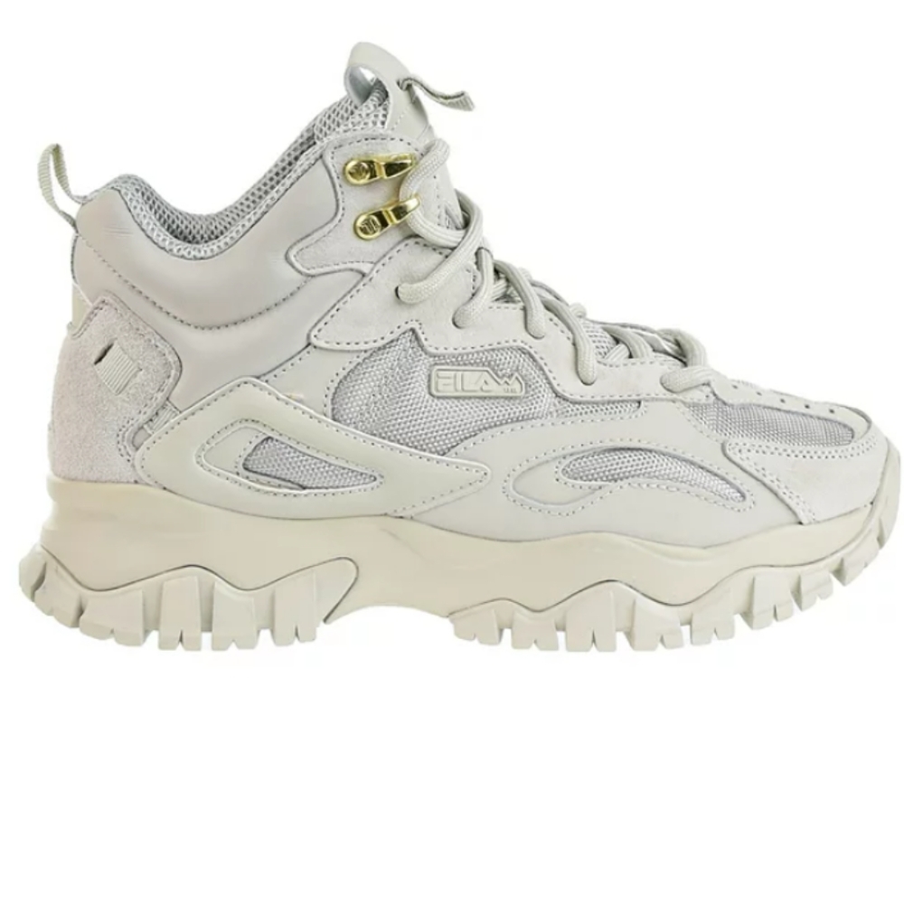 COPY - Fila high tops ray tracer